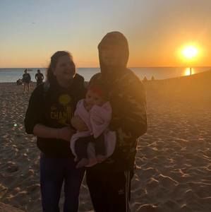 Meet your Posher, Sam